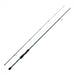 Shimano Miravel Light Game Tubular 1,91m 6'3" 2-10g 2pc X Fast