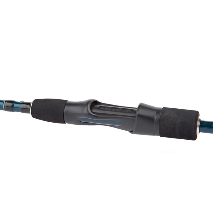 Shimano Miravel Light Game Tubular 1,91m 6'3" 2-10g 2pc X Fast, bild 2