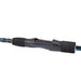 Shimano Miravel Light Game Tubular 1,91m 6'3" 2-10g 2pc X Fast, bild 2