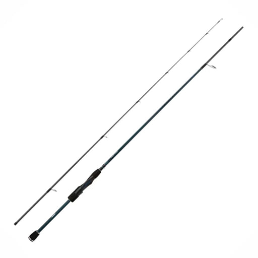 Shimano Miravel Light Game Tubular 2,13m 7'0" 5-21g 2pc X Fast