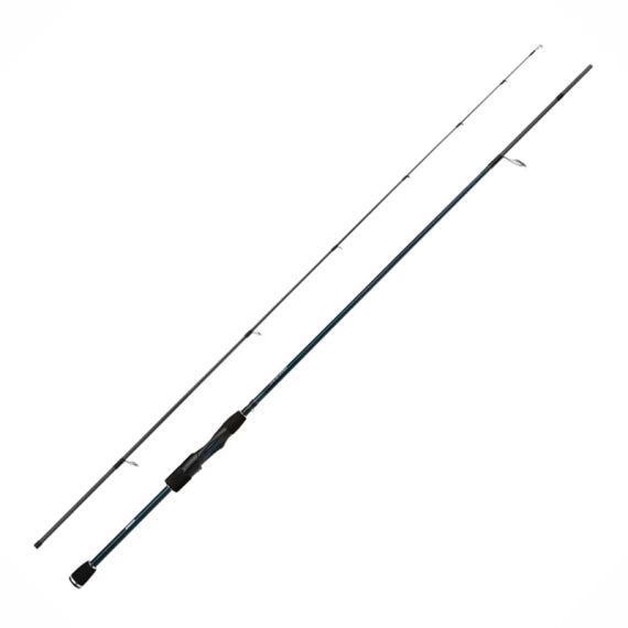 Shimano Miravel Light Game Tubular 2,13m 7'0" 5-21g 2pc X Fast