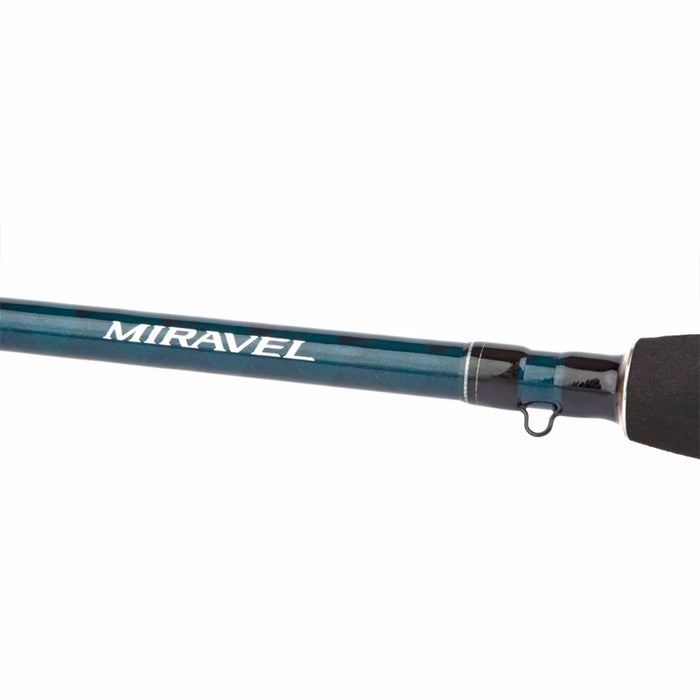 Shimano Miravel Light Game Tubular 1,91m 6'3" 2-10g 2pc X Fast, bild 5