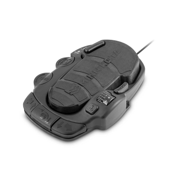 Minn Kota Instinct Ulterr Quest Fotpedal 