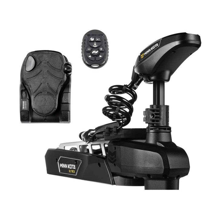 Minn Kota Ultrex Quest Micro MSI