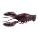 Megabass Sleeper Craw 3inch 5/8oz. Scuppernong Red