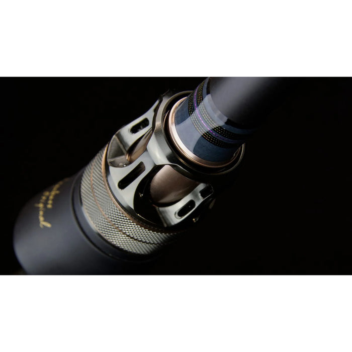 Megabass Destroyer P5 F4-65X Oneten Stick
