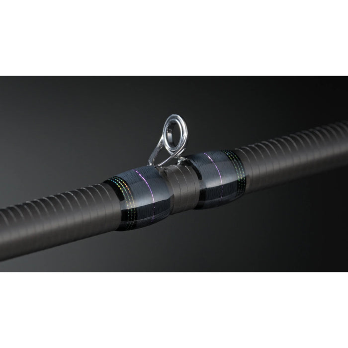 Megabass Destroyer P5 F4-65X Oneten Stick