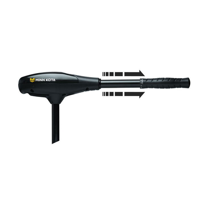 Minn kota Endura Max 55 42" 12V batt.ind, bild 4
