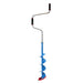 Rapala Mora Ice Easy Isborr, handborr, produktbild
