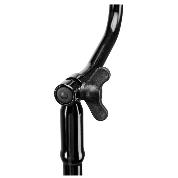 Rapala Mora Ice Super Nova Black, bild 3