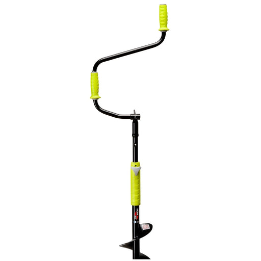 Rapala Mora Ice Super Nova Black, bild 2
