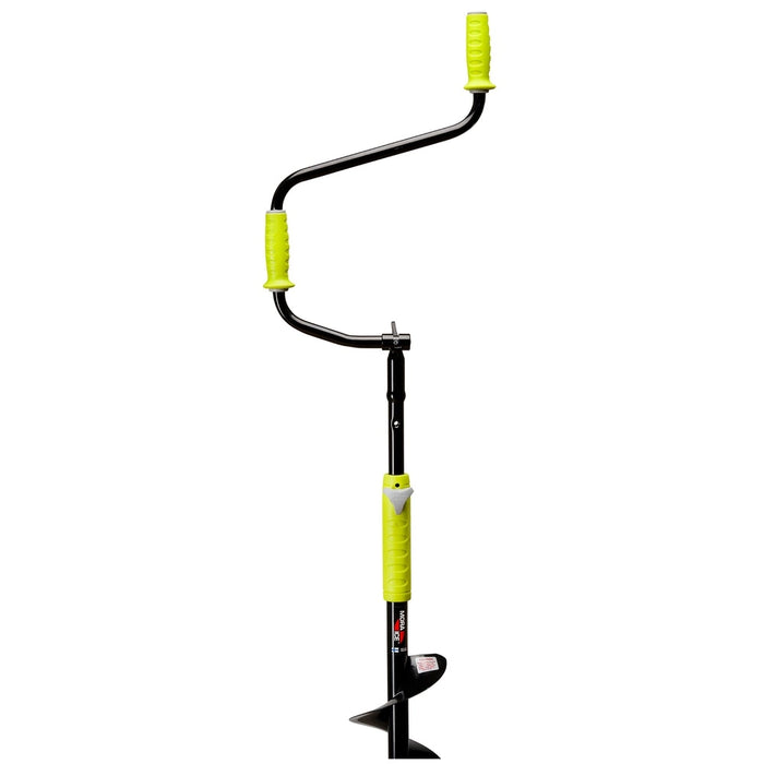 Rapala Mora Ice Super Nova Black, bild 2
