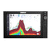 Simrad NSS 4 - 12" World Base Map (000-16016-001), produktbild 6