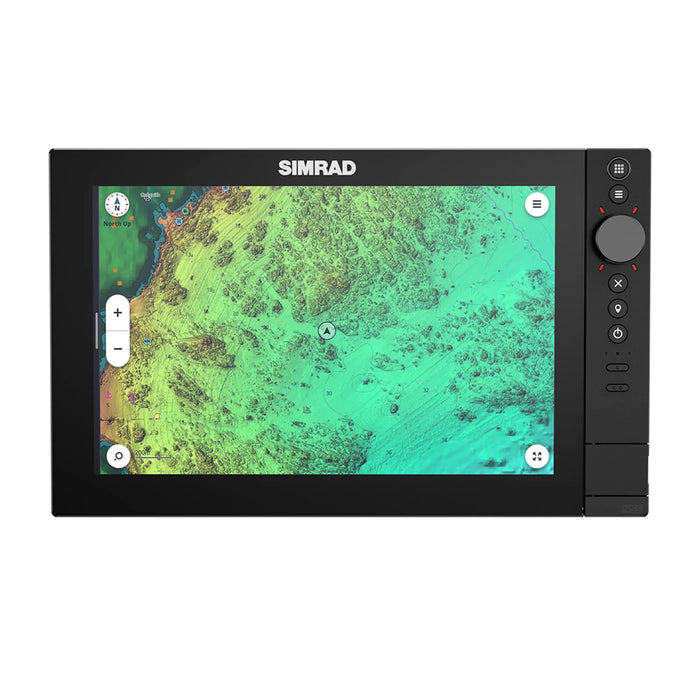 Simrad NSS 4 - 12" No Sonar (000-16276-001), produktbild 6