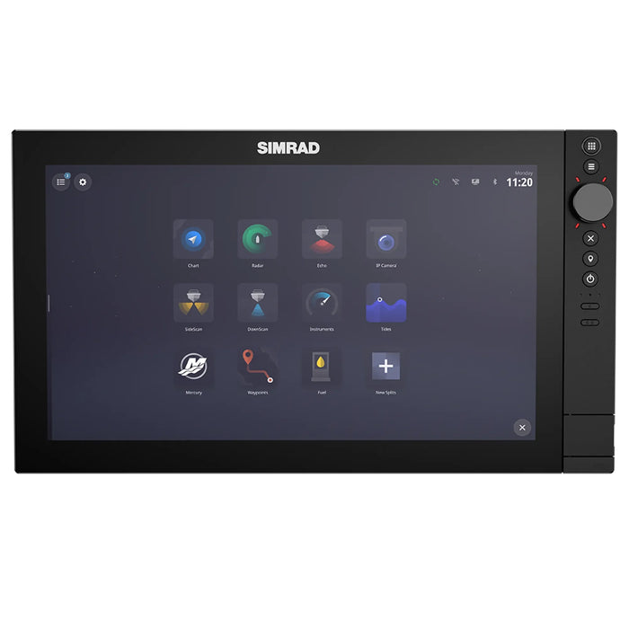 Simrad NSS 4 - 16" No Sonar (000-16277-001), produktbild 6