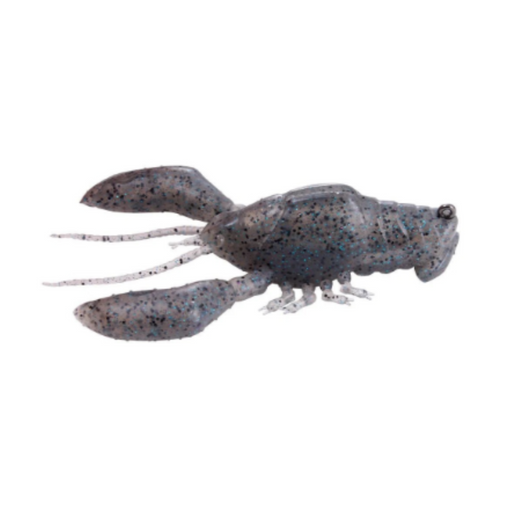 Megabass Sleeper Craw 3inch 5/8oz. Ghost Craw