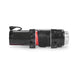 Warrior Winches Ninja 2500 Elektrisk vinsch 12V Syntetlina, bild 6