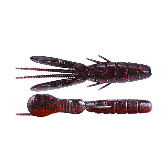 OSP Lures DoLive Beaver 3” 7,6cm 7pc, bild 2