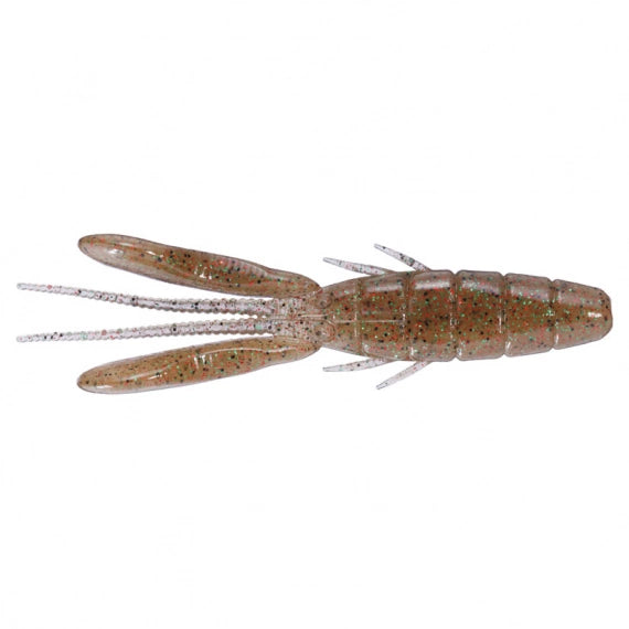 OSP Lures DoLive Beaver 3” 7,6cm 7pc, bild 4