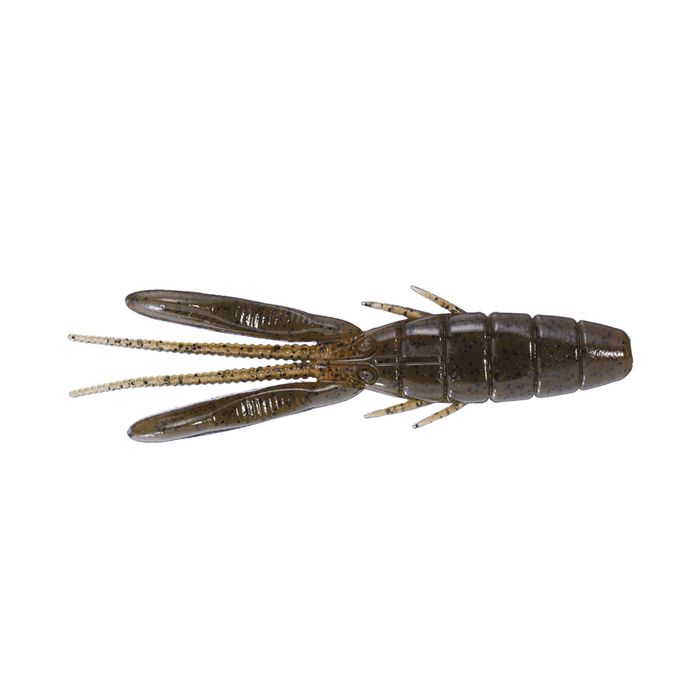 OSP Lures DoLive Beaver 3,5” 8,9cm 6pc