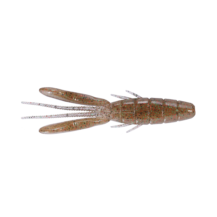 OSP Lures DoLive Beaver 3,5” 8,9cm 6pc, bild 3
