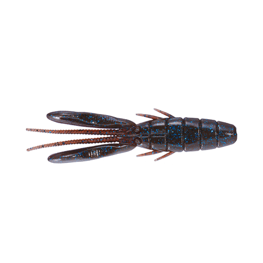 OSP Lures DoLive Beaver 3,5” 8,9cm 6pc, bild 2