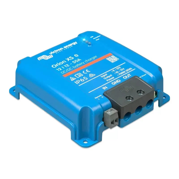 Victron Energy Orion XS 12/12-50A DC-DC-laddare
