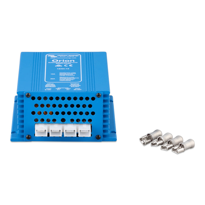 Victron Energy Orion 12/24-10 DC-DC-omvandlare