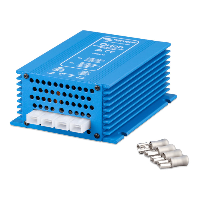 Victron Energy Orion 12/24-10 DC-DC-omvandlare