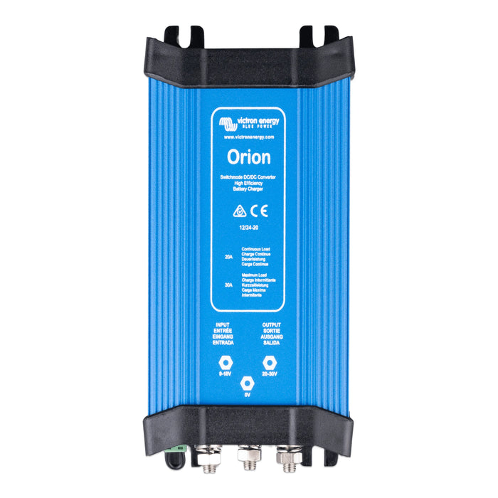 Victron Energy Orion 12/24-20 DC-DC-omvandlare