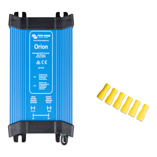 Victron Energy Orion 24/12-40 DC-DC-omvandlare