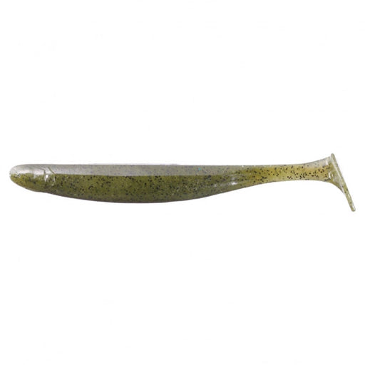 OSP Do Live Shad 3.5" Watermelon Pepper W001