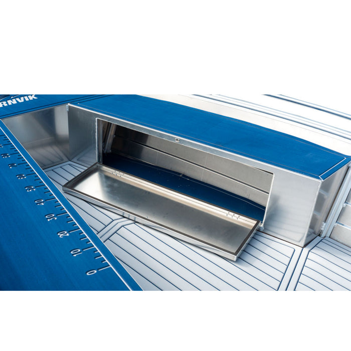 Örnvik 500R Aluminiumbåt, bild 6