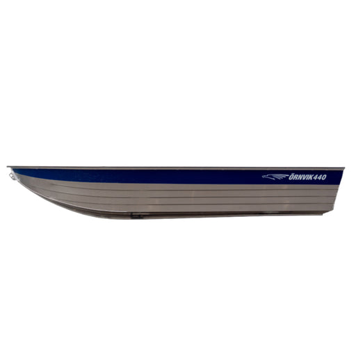 Örnvik 440 Aluminiumbåt