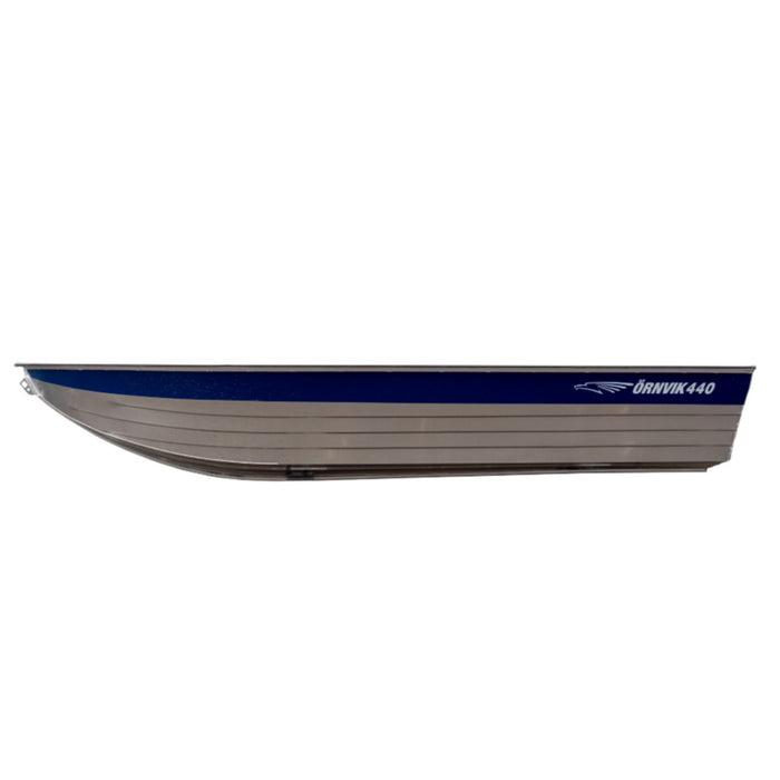 Örnvik 440 Aluminiumbåt