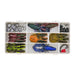 Westin Crecraw Box 44Pcs
