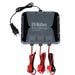 The battery Pro Charger 12V 3x10A IP68 V2