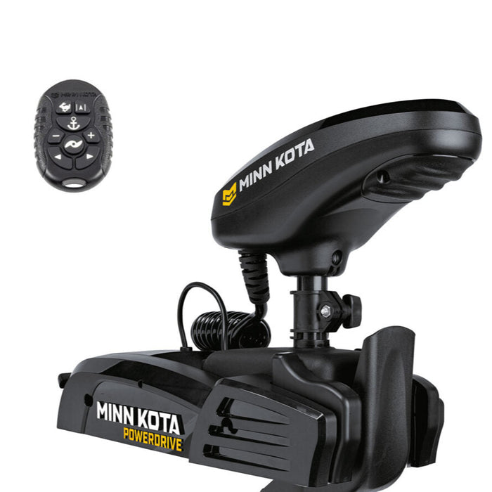 Minn Kota PowerDrive Micro 70 MR 54 24V