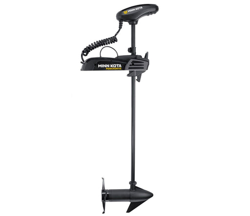 Minn Kota PowerDrive Micro 70 MR 54 24V, bild 2