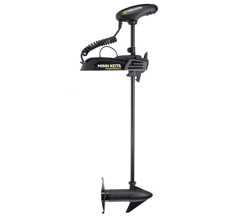 Minn Kota PowerDrive Micro 70 MR 54 24V, bild 2