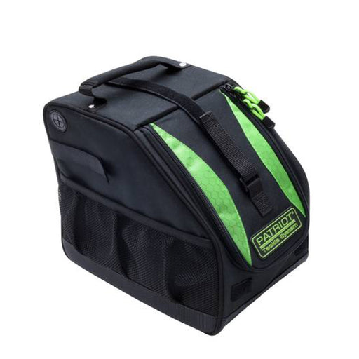 Patriot FishFinder Bag Small Isfiskeväska 4"-5"