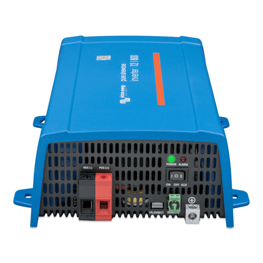 Victron Energy Phoenix Inverter 12/800 230V Schuko, sedd framifrån