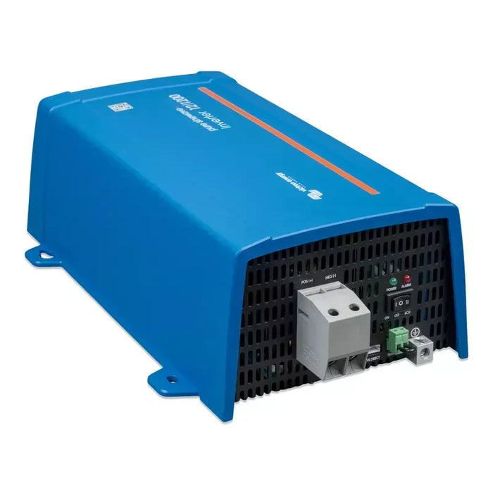 Victron Energy Phoenix Inverter 12/1200 230V Schuko, sedd framifrån
