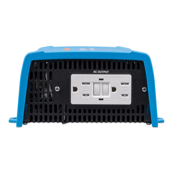 Victron Energy Phoenix Inverter 24/500 växelriktare med Schuko-utgång