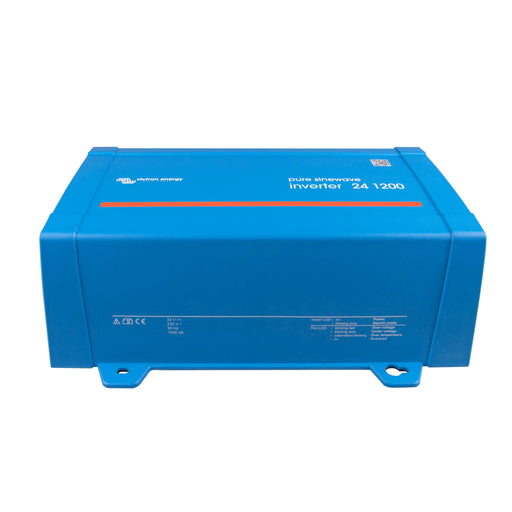 Victron Energy Phoenix Inverter 24/1200 växelriktare med Schuko-utgång