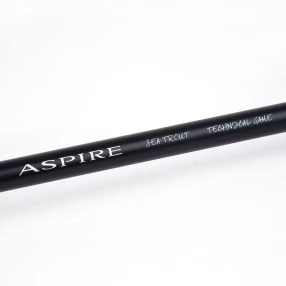 Shimano Aspire Spinning Sea Trout 2,74m 9'0" 7-35g 2pc, bild 5