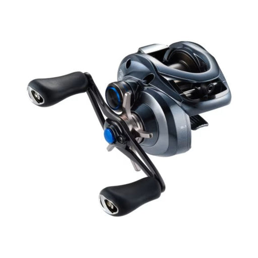 Shimano SLX 71 XT DC XG Vänster hand Rullar