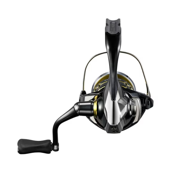 Shimano Rullar Sustain FK 2500 HG - Haspelrulle, bild 4