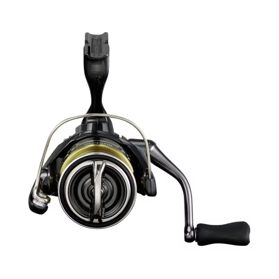 Shimano Rullar Sustain FK 2500 HG - Haspelrulle, bild 3