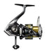 Shimano Rullar Sustain FK 2500 HG - Haspelrulle, bild 2